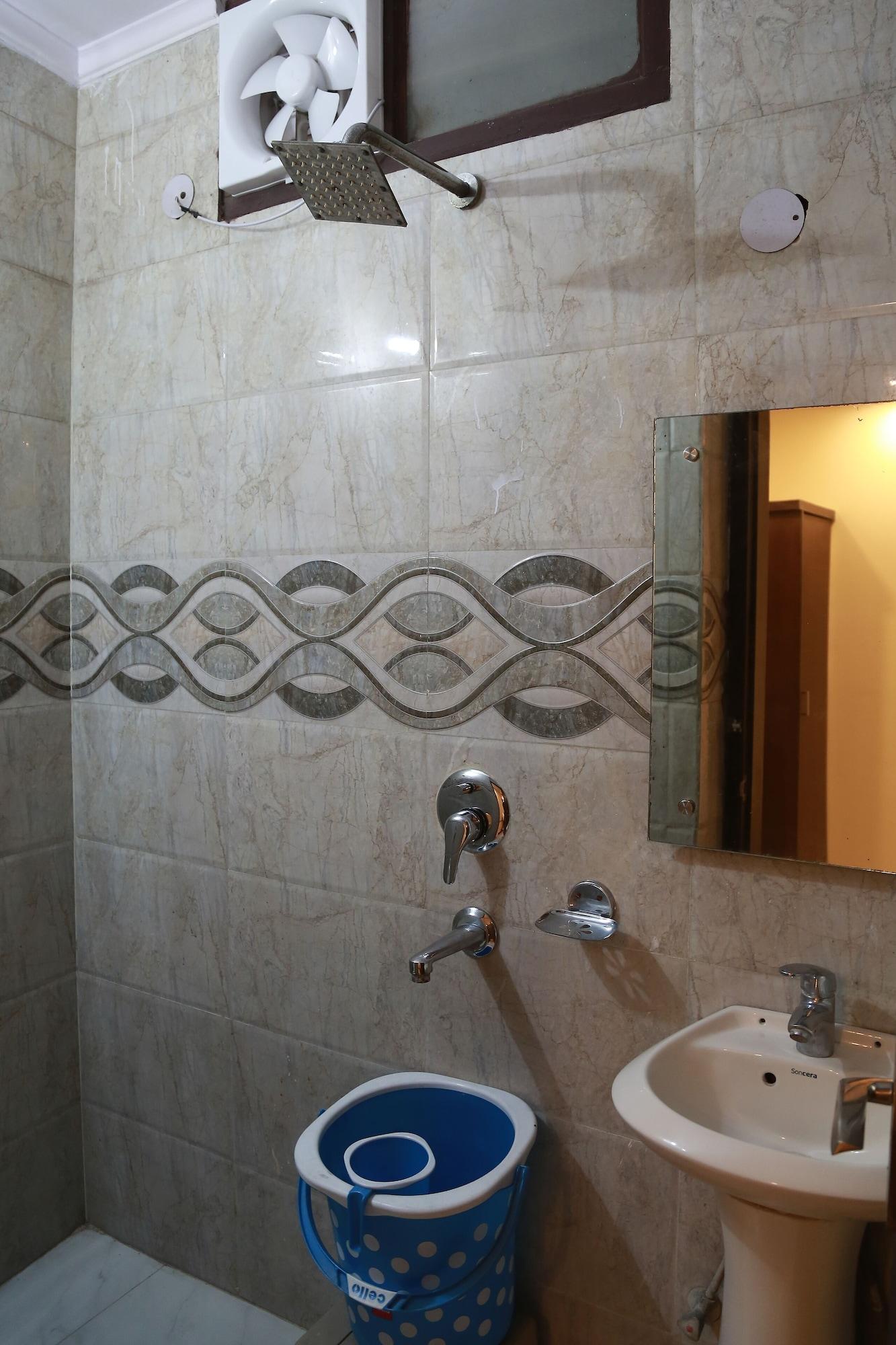Hotel Shivam International - A Well Hygiene Property All Staff Vaccinated " Nueva Delhi Exterior foto
