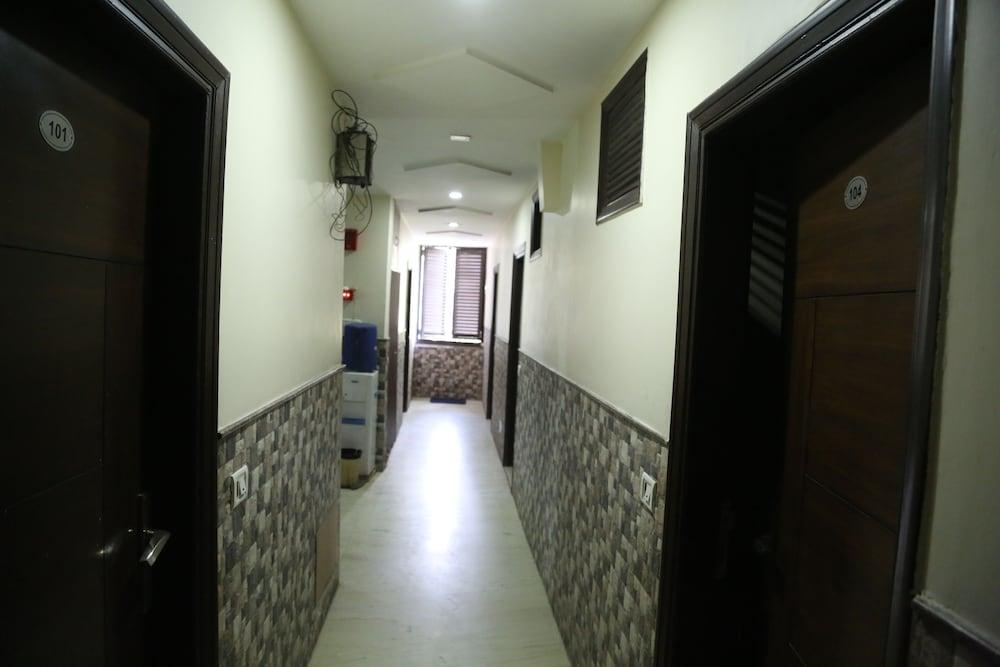 Hotel Shivam International - A Well Hygiene Property All Staff Vaccinated " Nueva Delhi Exterior foto