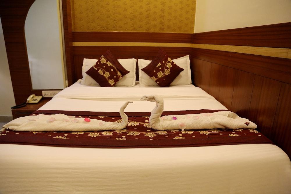 Hotel Shivam International - A Well Hygiene Property All Staff Vaccinated " Nueva Delhi Exterior foto