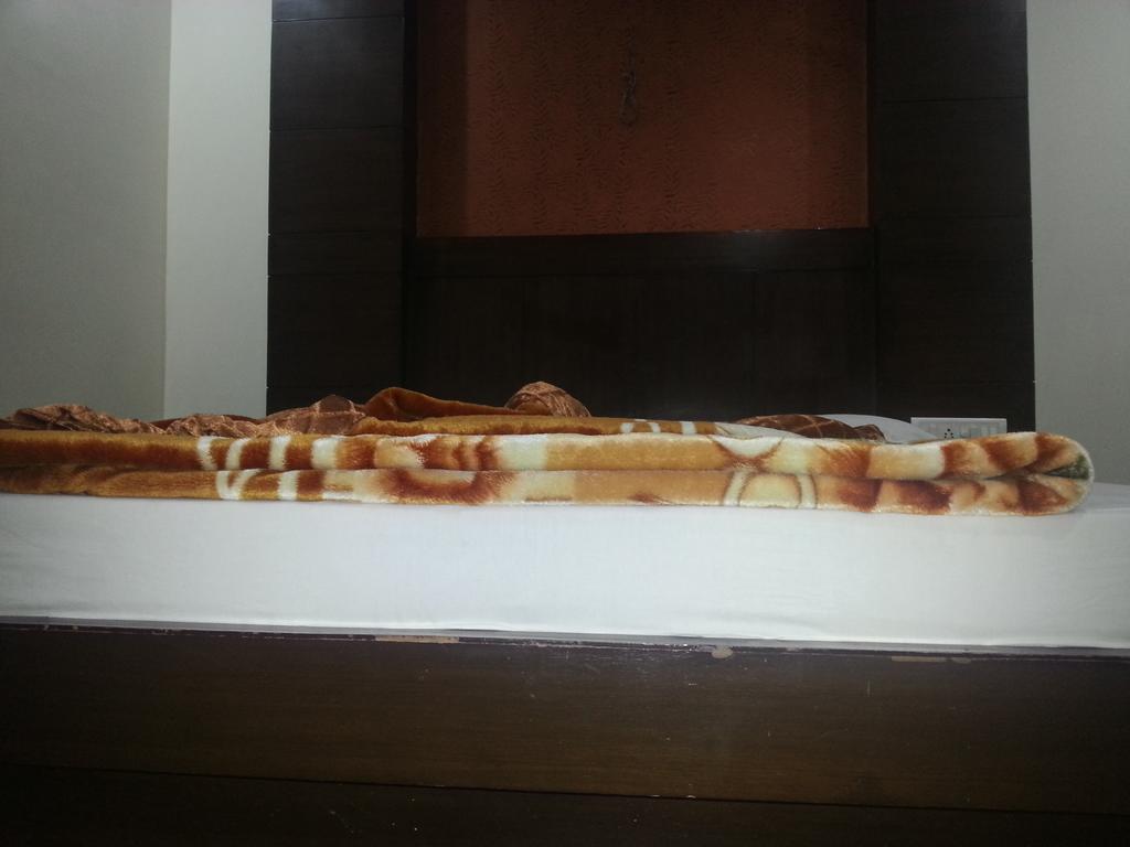 Hotel Shivam International - A Well Hygiene Property All Staff Vaccinated " Nueva Delhi Exterior foto