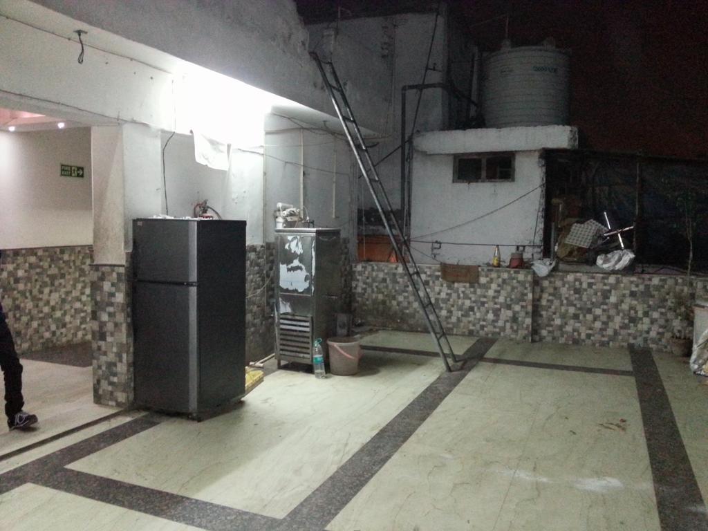 Hotel Shivam International - A Well Hygiene Property All Staff Vaccinated " Nueva Delhi Exterior foto