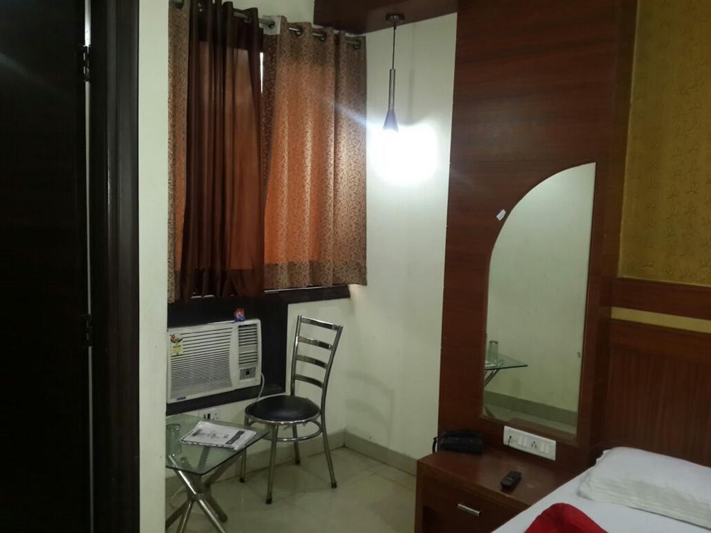 Hotel Shivam International - A Well Hygiene Property All Staff Vaccinated " Nueva Delhi Exterior foto